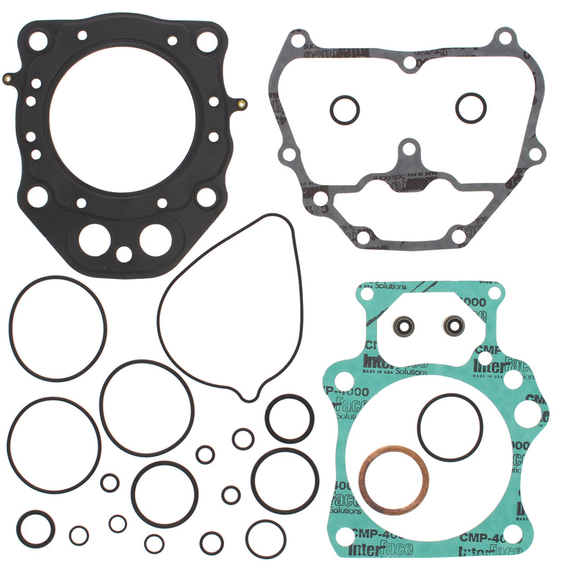 Complete Gasket Set   Honda