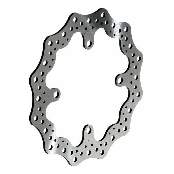 RFX Rear Brake Rotor Kaw FXBD 20705 55BK