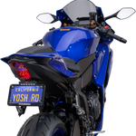 Yoshimura Fender Eliminator V2 Kit Yamaha