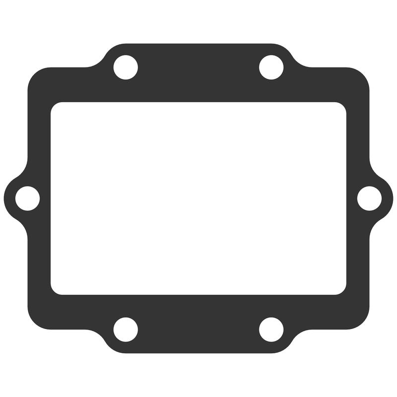 Delta Reed Gasket Kaw