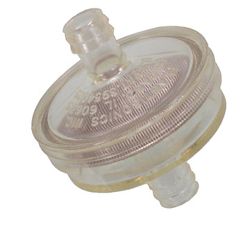 Large Capacity Fuel Filter 5/16"