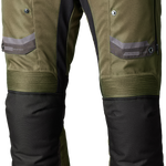 RST Maverick Evo CE Textile Pants - Khaki/Grey - 4XL