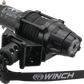 2500lb Synthetic Assault Series Winch