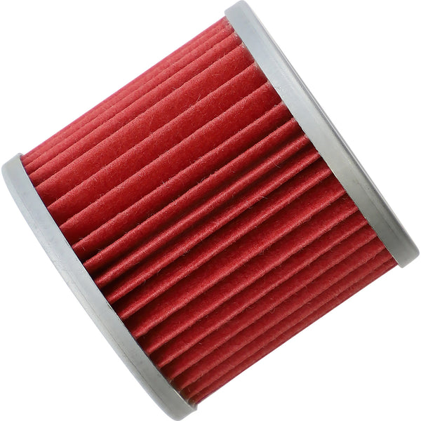 Hiflofiltro Oil Filter HF125