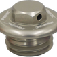 Oil Filler Plug Grey Yam