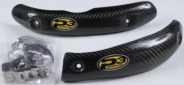 Heat Shield Carbon Fiber