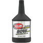 Red Line Gear Oil With Shockproof 80W 1qt by WPS