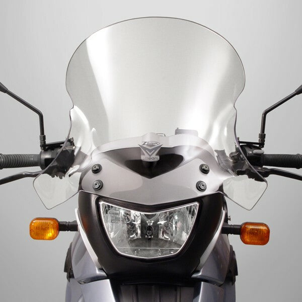 ZTechnik VStream Windscreen Tall Touring Clear BMW