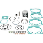 Top End Kit 66.35/Std Husq/Ktm