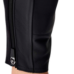 RST T2 D3O Leather CE Pants - Black - 3XL
