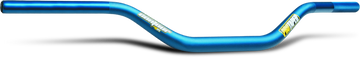 ProTaper Contour Carmichael Handlebar - Blue