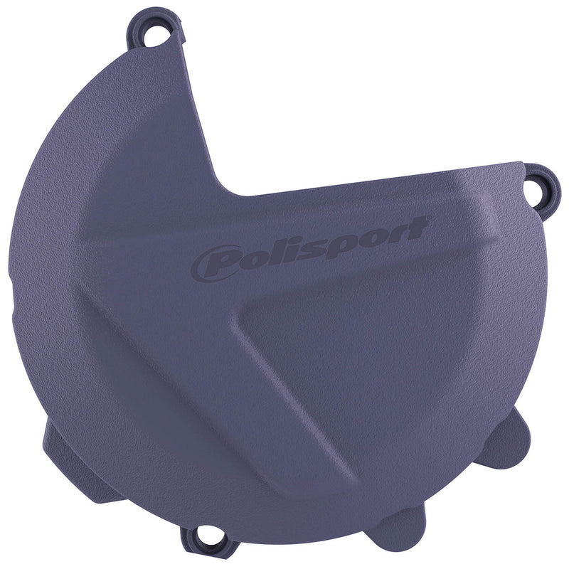 Clutch Cover Protector Blue