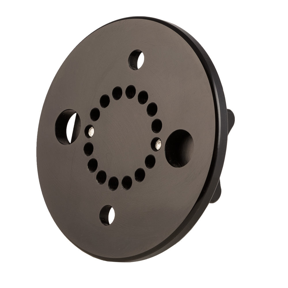 Rotopax Roll Cage Mount Black