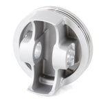 Piston Kit Forged Nikasil Cyl 76.95/Std 13.5:1 Yam