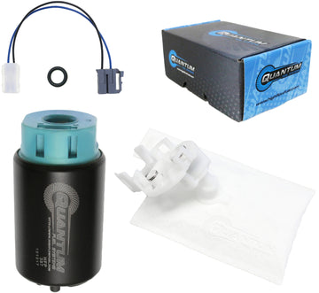 Electric Fuel Pump Kit