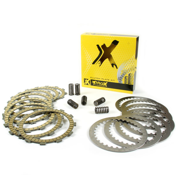 Prox Complete Clutch Plate Set Suz