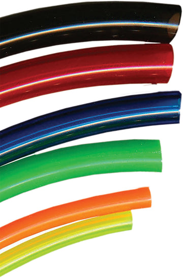 Pre Cut Fuel/Water Line Kit Blue