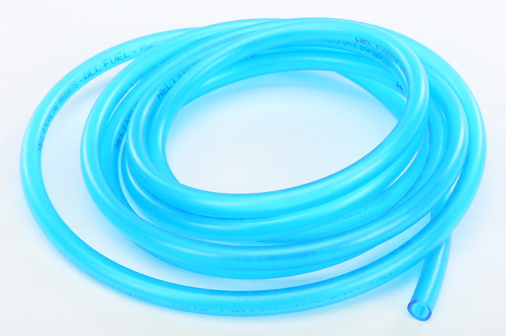 "All Fuel" Fuel Line 1/4" X 10'