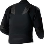 RST Tractech Evo D3O CE Textile Jacket - Black - M