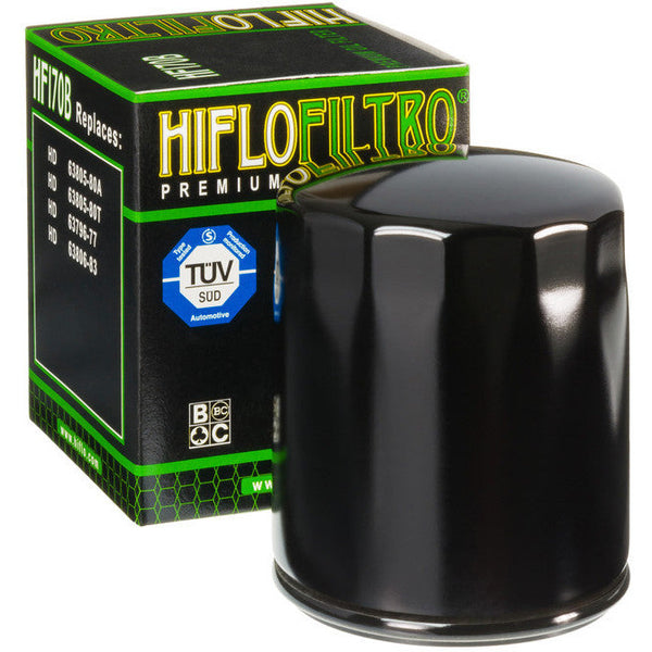 HiFlo Filter OIl HF 170B