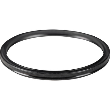 Firepower O-Ring LC Utility Container Lid by Western Power Sports