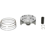 Piston Kit Hc Forged 96.95/Std 14.6:1 Yam