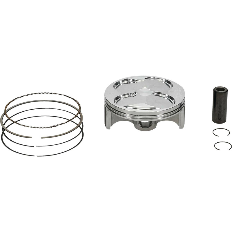 Piston Kit Hc Forged 96.95/Std 14.6:1 Yam