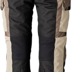RST Pro Series Adventure X CE Textile Pants - Sand/Brown - M