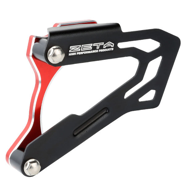 Zeta Case Saver W/Cover Suz Red