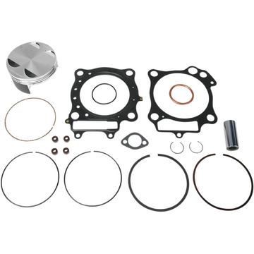 WISECO Piston Kit with Gaskets - 94.00 mm - Honda PK1066