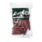 Klim Aggressive Meat Snack 12.0 Oz Pepperoni Mini Sticks