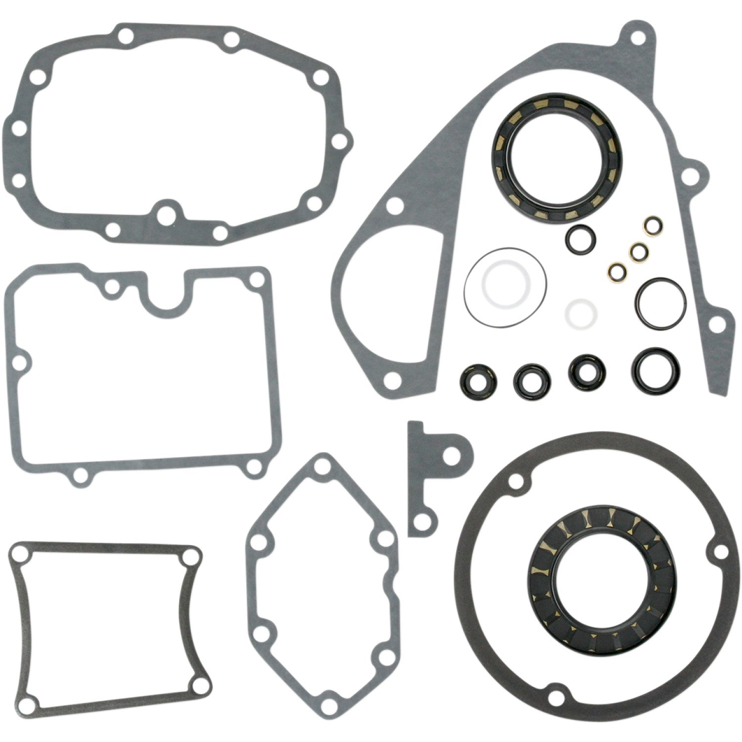 COMETIC Transmission Gasket Kit - 5 Speed - Big Twin C9466