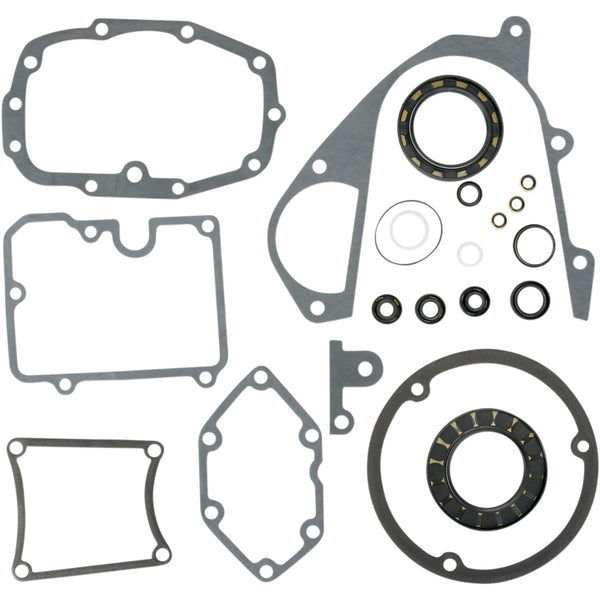 Cometic Transmission Gasket Kit - 5 Speed - Big Twin C9466