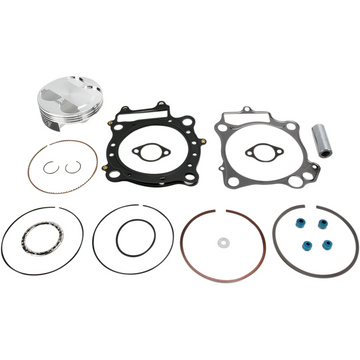 WISECO Piston Kit with Gaskets - 96.00 mm - Honda PK1413