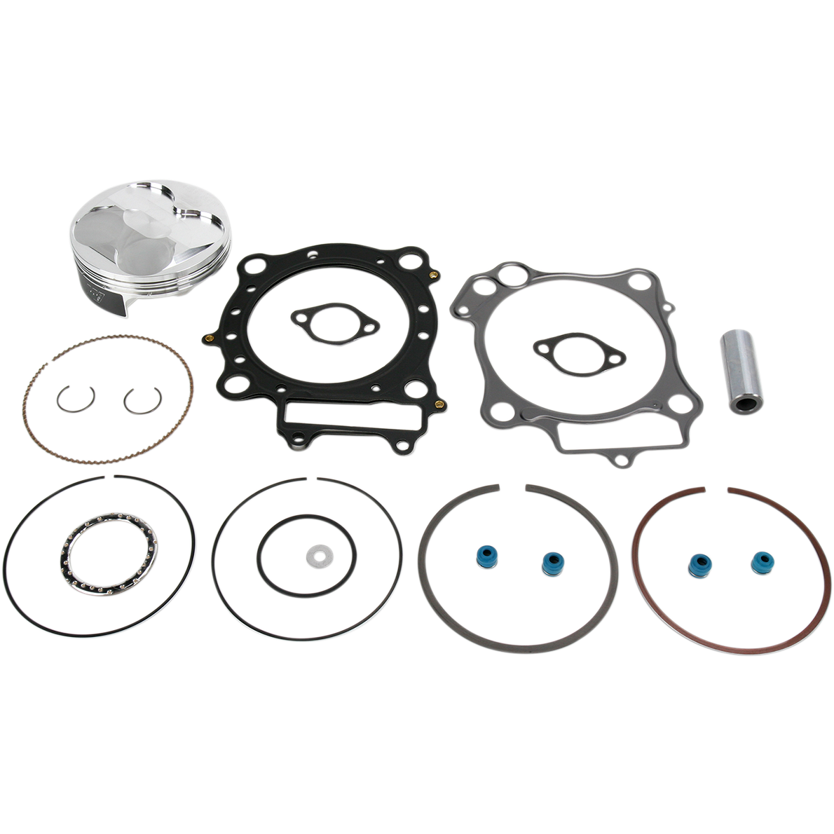 WISECO Piston Kit with Gaskets - 96.00 mm - Honda PK1414