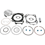 Wiseco Piston Kit with Gaskets - 96.00 mm - Honda PK1414