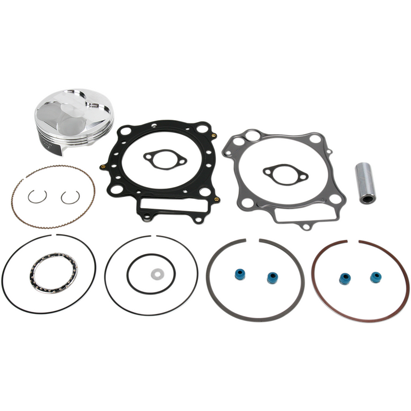 Wiseco Piston Kit with Gaskets - 96.00 mm - Honda PK1414