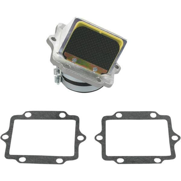 Boyesen Rad Valve Reed Cage Assembly - Kawasaki RAD11F