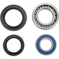 Moose Racing Wheel Bearing Kit - Rear 25-1012