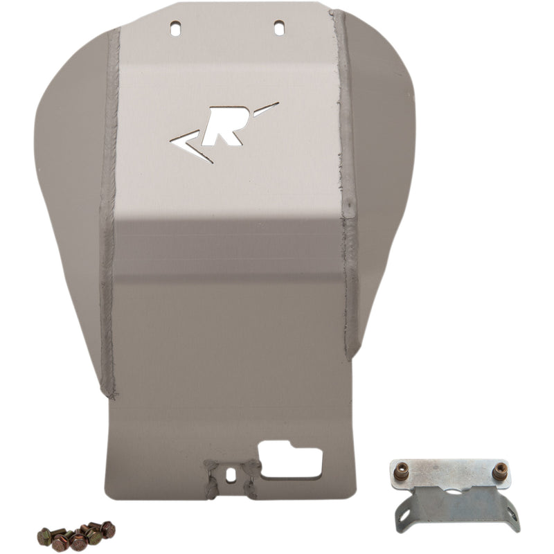 Moose Racing Skid Plate 323