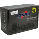 Top End Kit Forged 76.95/Std 13.75:1 Suz