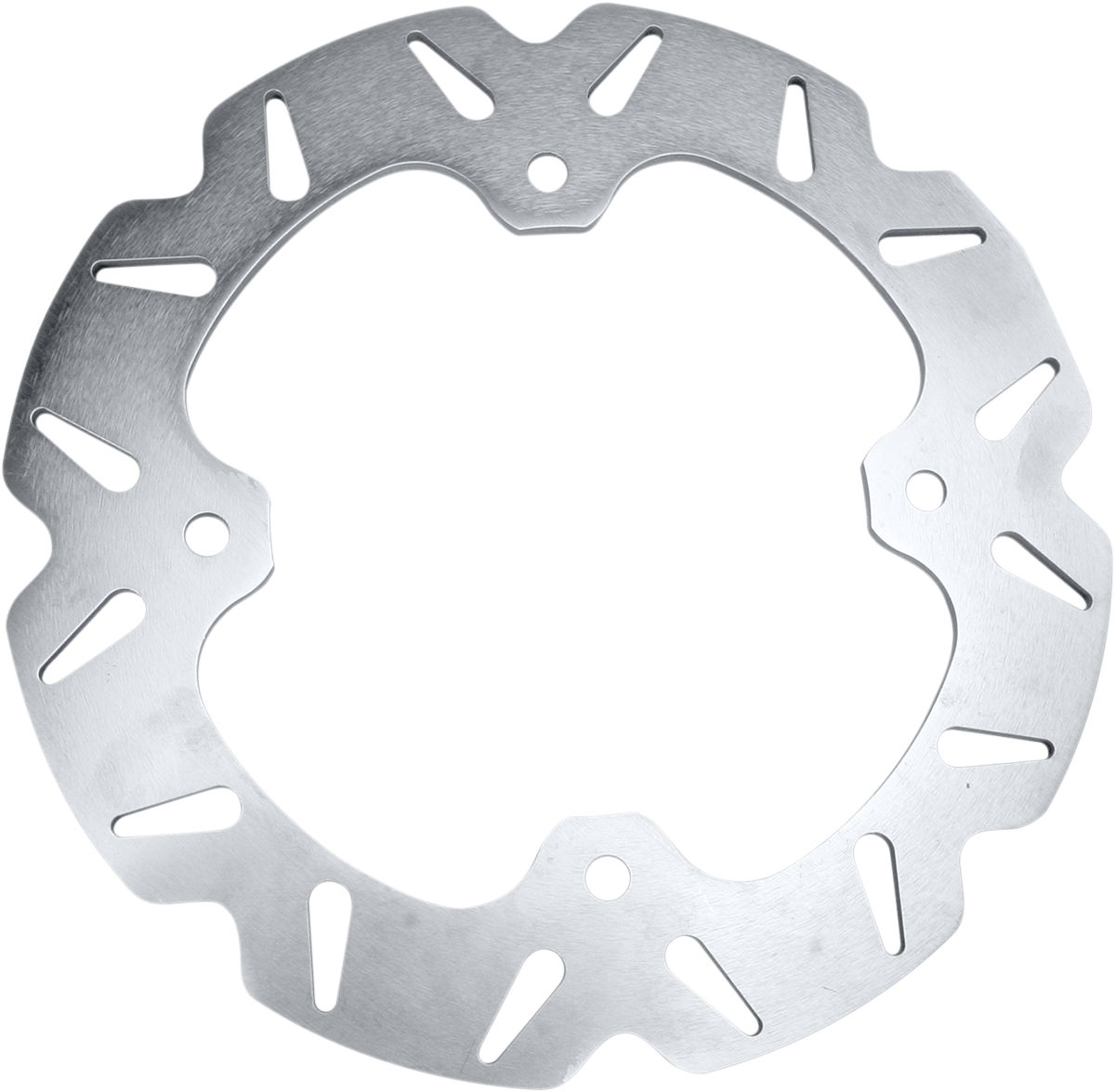 EBC CX Brake Rotor - Honda MD6045CX