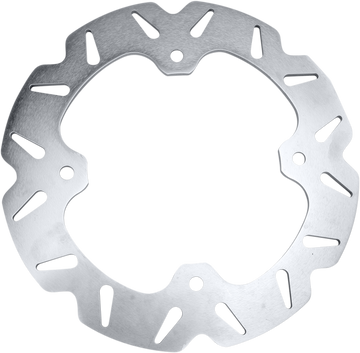 EBC CX Brake Rotor - Honda MD6045CX