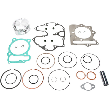 WISECO Piston Kit with Gaskets - 88.00 mm - Honda PK1040