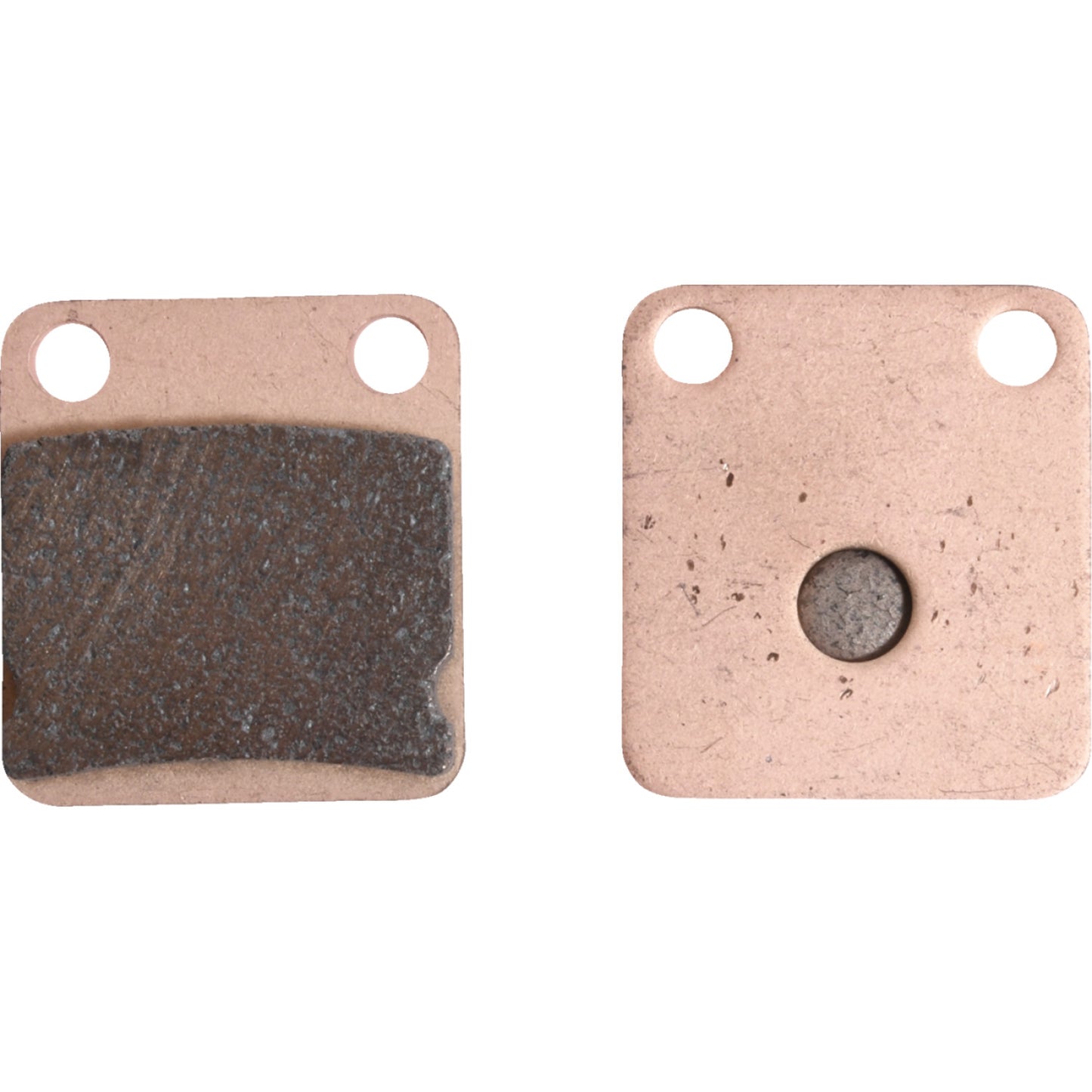 All Balls Sintered Brake Pads 18-8012