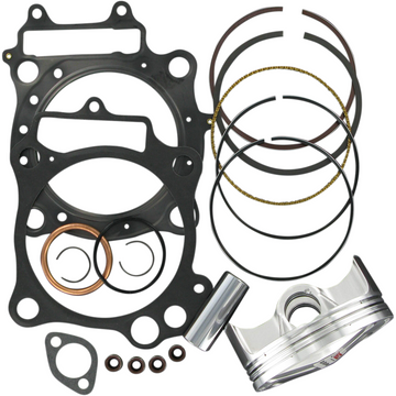 WISECO Piston Kit with Gaskets - 94.00 mm - Honda PK1070