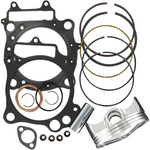 Wiseco Piston Kit with Gaskets - 94.00 mm - Honda PK1070