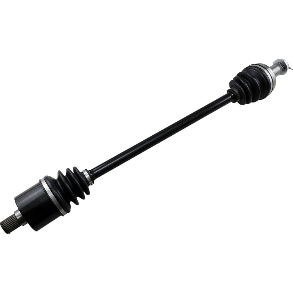 Moose Utility Axle Kit - Complete - Standard - Rear Left/Right - Arctic Cat LM6-AC-8-324