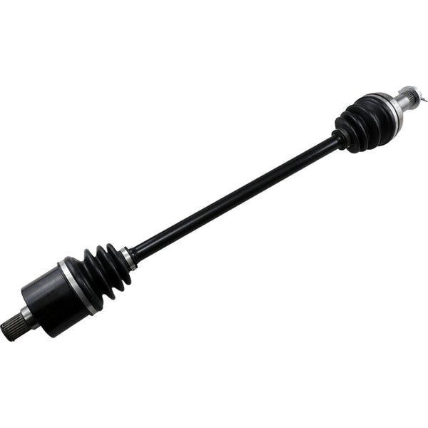 Moose Utility Axle Kit - Complete - Standard - Rear Left/Right - Arctic Cat LM6-AC-8-324