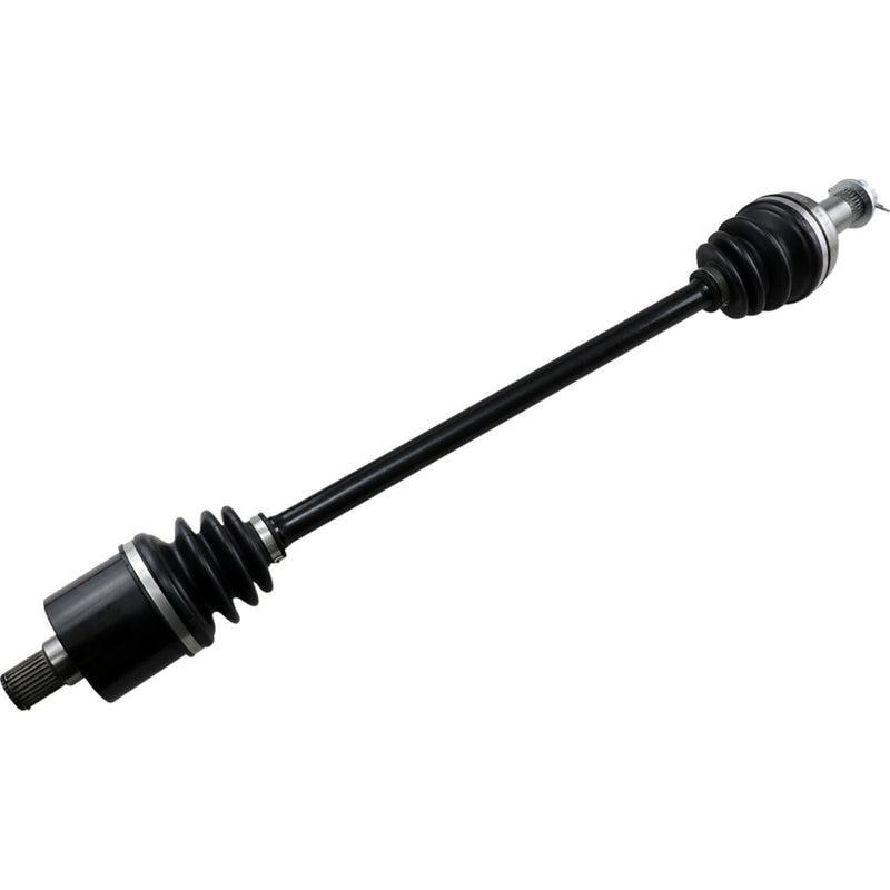 Moose Utility Axle Kit - Complete - Standard - Rear Left/Right - Arctic Cat LM6-AC-8-324